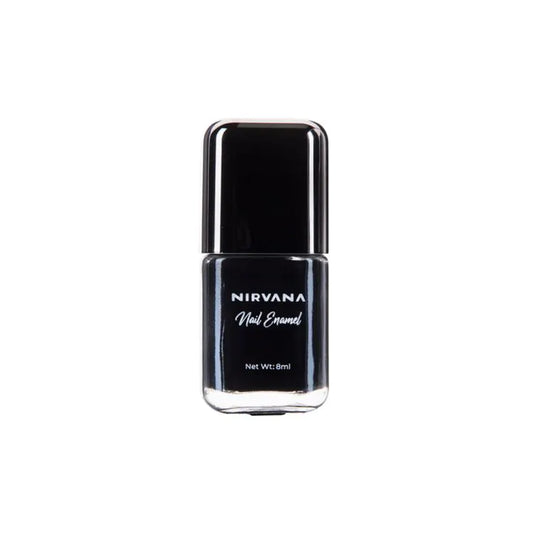 Nirvana Color Nail Enamel – Black Swan 38 (8ml)