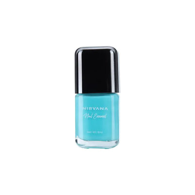 Nirvana Color Nail Enamel Cold Wind 10 8ml bottle front view