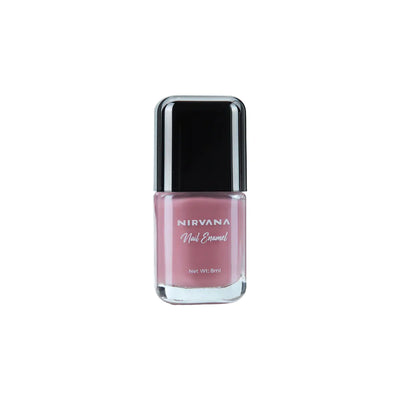 Nirvana Color Nail Enamel I Am Yours 09 8ml bottle front view