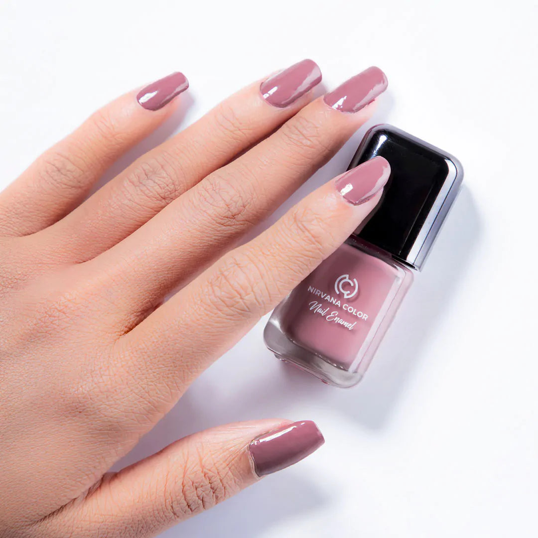 Nirvana Color Nail Enamel – I Am Yours 09 (8ml)