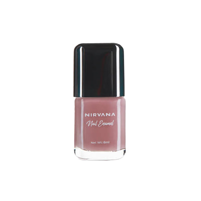Nirvana Color Nail Enamel Inspired Me 06 8ml bottle front view