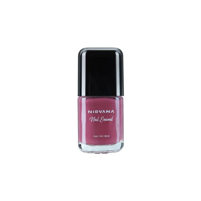 Nirvana Color Nail Enamel Naughty Hand 07 8ml bottle front view