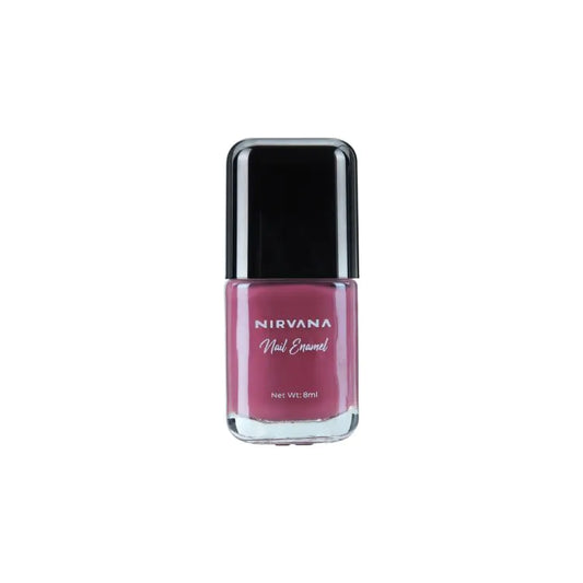 Nirvana Color Nail Enamel – Naughty Hand 07 (8ml)