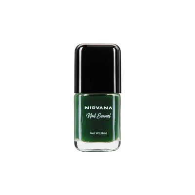 Nirvana Color Nail Enamel Olive You 34 8ml bottle front view