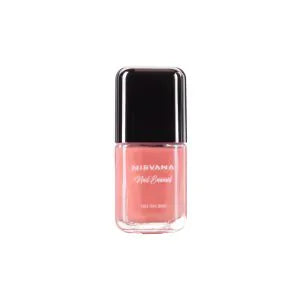 Nirvana Color Nail Enamel Pink Lemonade 30 8ml bottle front view