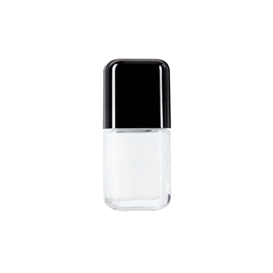 Nirvana Color Nail Enamel – Snow White 27 (8ml)