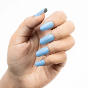 Nirvana Color Nail Enamel – Elegant Look 12 (8ml)