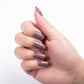 Nirvana Color Nail Enamel – I Am Jealous 05 (8ml)