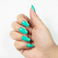 Nirvana Color Nail Enamel – Lemon Crush 13 (8ml)