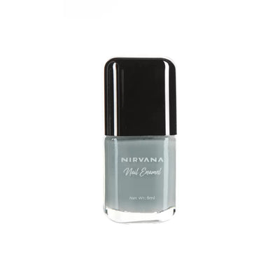 Nirvana Color Nail Enamel Moonlight Sea 08 8ml bottle front view