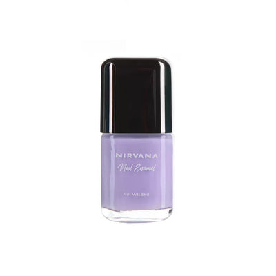 Nirvana Color Nail Enamel Smile On Me 15 8ml bottle front view