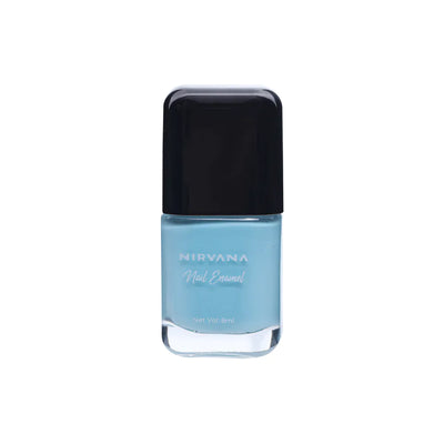 Nirvana Color Nail Enamel Elegant Look 12 8ml bottle front view