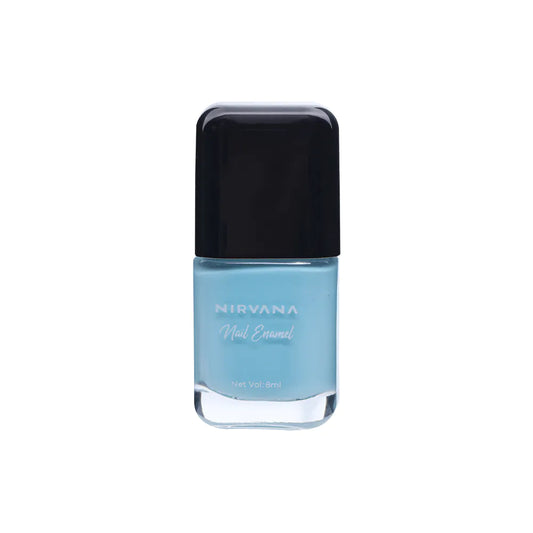 Nirvana Color Nail Enamel – Elegant Look 12 (8ml)