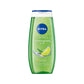 Nivea Female Shower Gel Lemon & Oil - Germany (250ml)