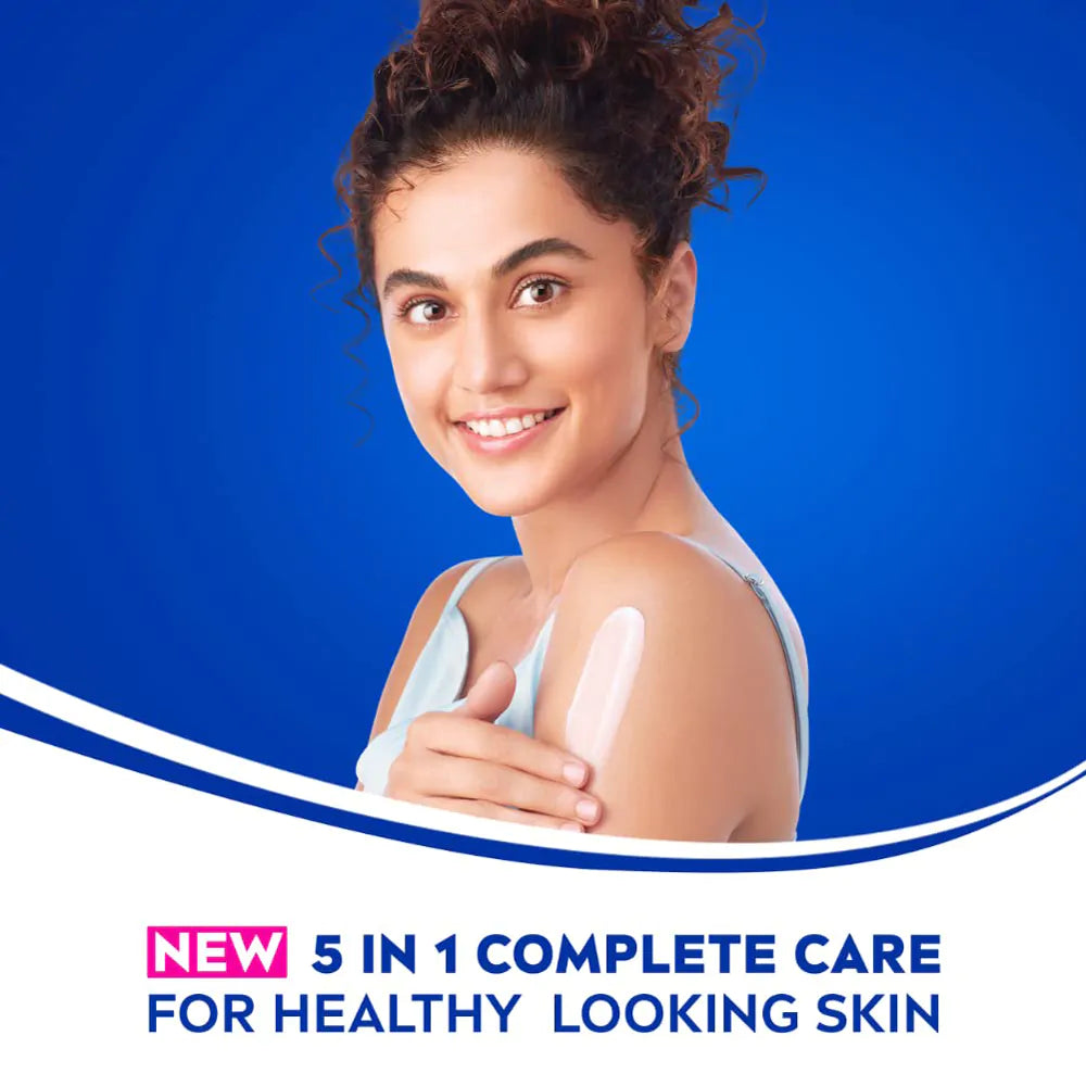 Nivea Intensive Moisture Body Milk Lotion (200ml)