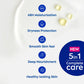 Nivea Intensive Moisture Body Milk Lotion (200ml)