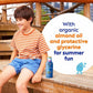 Nivea Sun Kids Protect & Care 5 in 1 Protection 50+ (200ml)