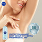 Nivea Roll On Energy Fresh (50ml)