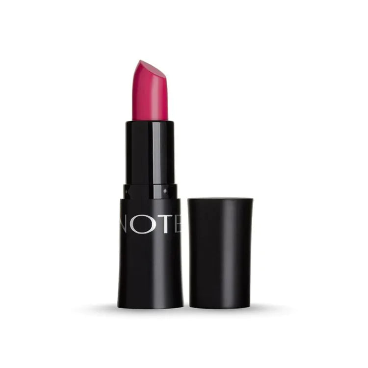 Note Mattemoist Lipstick 305 Show (4.5gm)