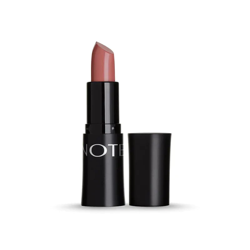 Note Mattemoist Lipstick 312 Happy Tan (4.5gm)