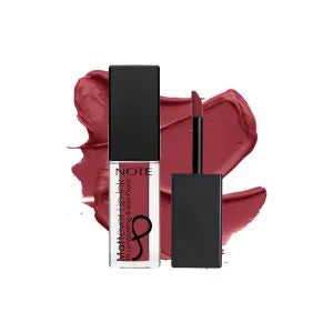 Note Mattever Lip Ink 08 Antique Pink (4.5ml)