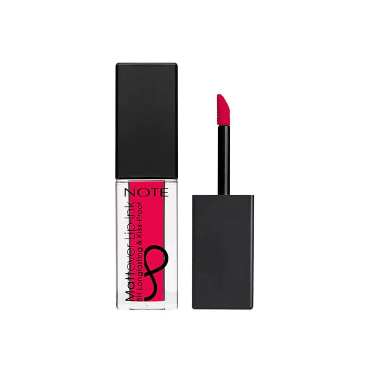 Note Mattever Lip Ink 11 Cherry Blossom (4.5ml)