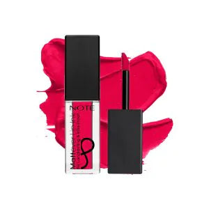 Note Mattever Lip Ink 11 Cherry Blossom (4.5ml)