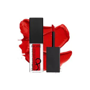 Note Mattever Lip Ink 13 Dating Red (4.5ml)