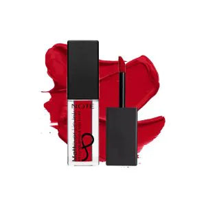 Note Mattever Lip Ink 14 Unpredictable Red (4.5ml)