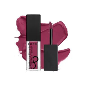 Note Mattever Lip Ink 17 Dark Envie (4.5ml)