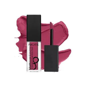 Note Mattever Lip Ink 18 Orchidea Scent (4.5ml)