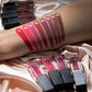 Note Mattever Lip Ink 14 Unpredictable Red (4.5ml)