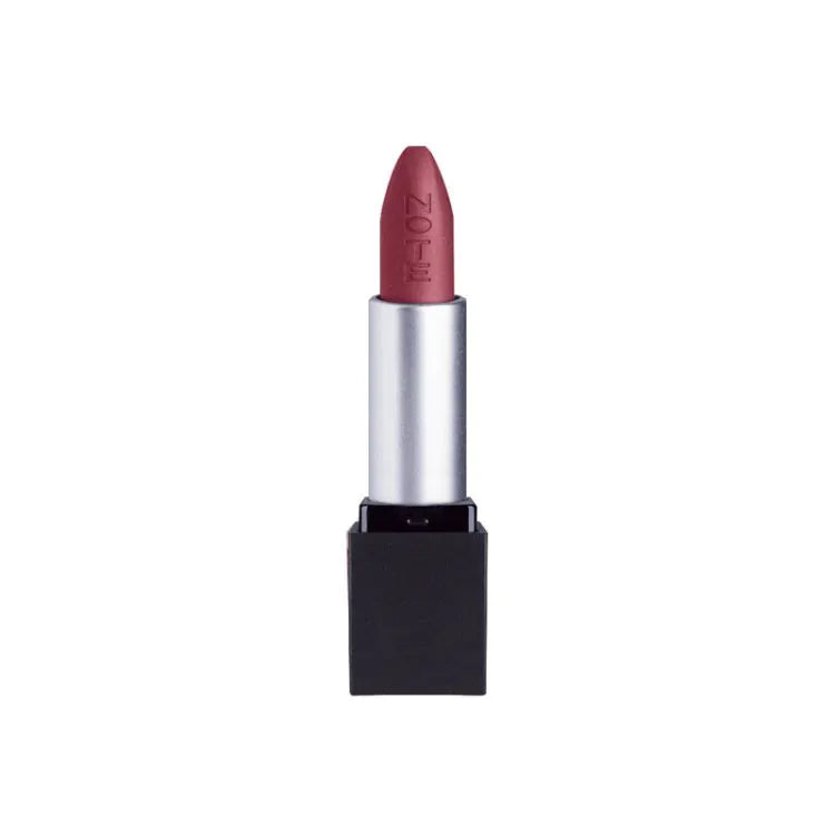 Note Mattever Lipstick 08 Unconventional Rose (4gm)
