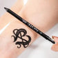 Note Smokey Eye Pencil 01 Black (1.2gm)