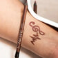 Note Smokey Eye Pencil 04 Copper (1.2gm)