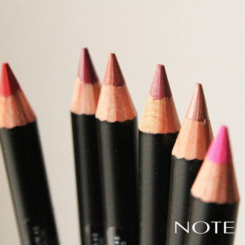 Note Ultra Rich Color Lip Pencil Sandy 01 (1.1gm)