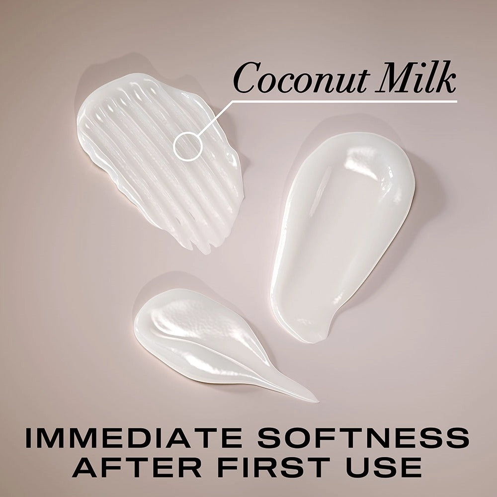 OGX  Coconut Milk Conditioner (385ml)