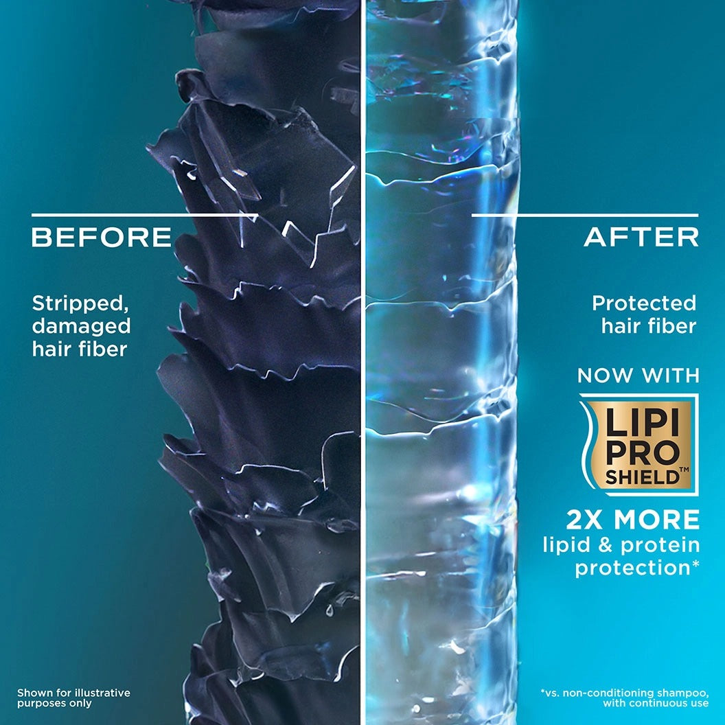 OGX  Biotin & Collagen Shampoo (385ml)