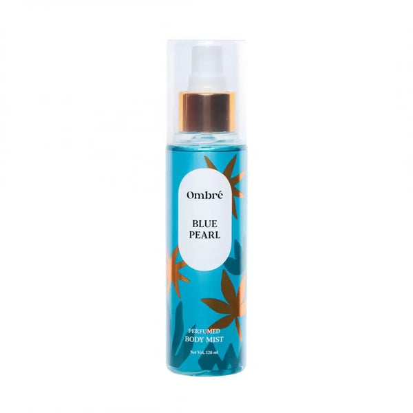 Body Mist/Spray (Skincare)