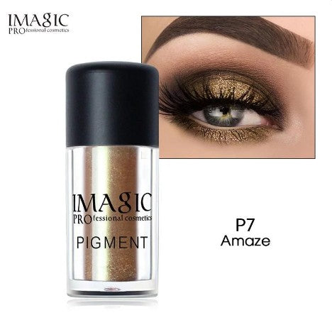 Imagic Loose Pigment P7