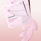 medicube PDRN Pink Collagen Jelly Gel Mask