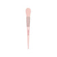 #7 PINKFLASH Flame Shape Blush Brush