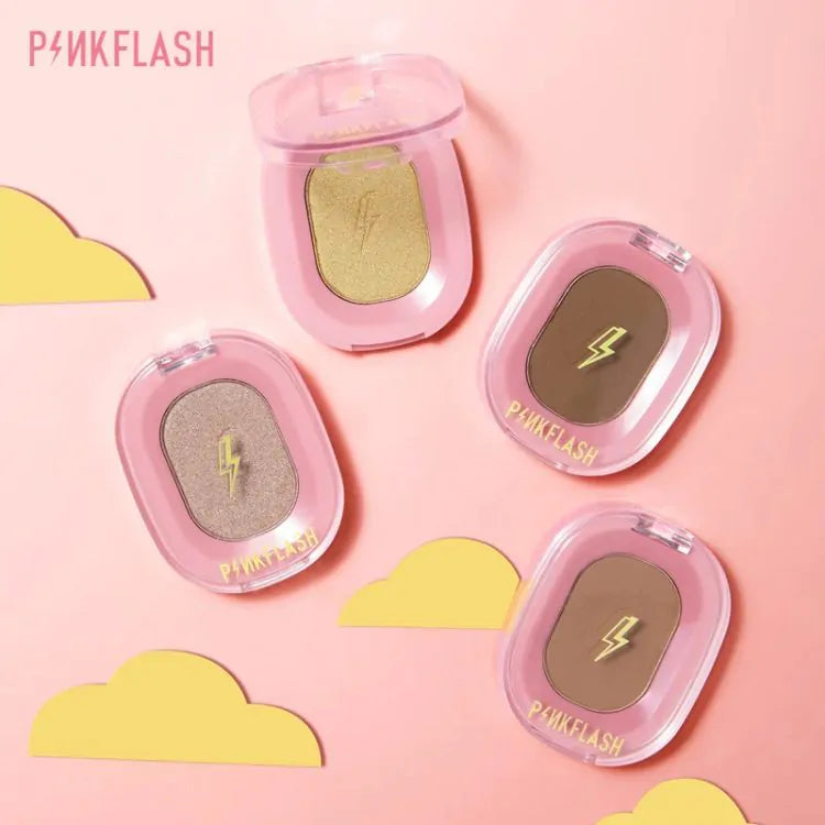 PINKFLASH Shimmer Highlighter -H02 Moonlight