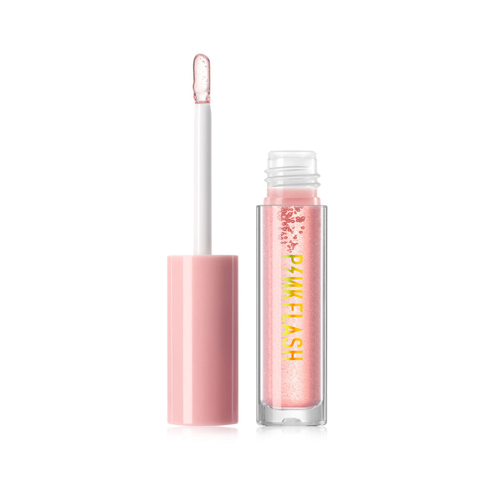 PINKFLASH Ever Glossy Moist Lip Gloss - S02 TWINKLE (PF-L02)