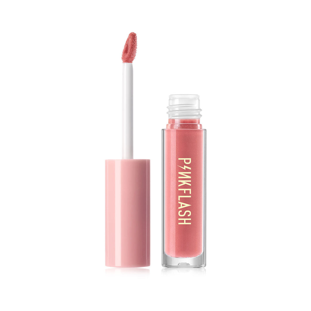 PINKFLASH Ever Glossy Moist Lip Gloss - S03 JOURNEY (PF-L02)
