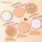 PINKFLASH Lasting Matte Pressed Powder - Shade 222