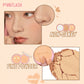 PINKFLASH Lasting Matte Pressed Powder - Shade 222
