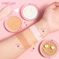 PINKFLASH Lasting Matte Pressed Powder - Shade 111