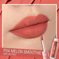 PINKFLASH Melting Matte Waterproof Lipcream - P04 Melon Smoothie