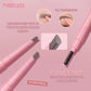 PINKFLASH Waterproof Auto Eyebrow Pencil - 01 Natural Brown